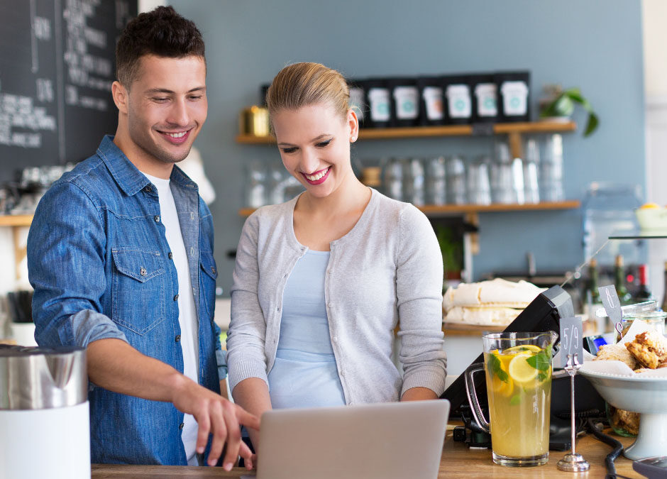 How Can I Determine the Right Amount of Coverage for My Business?