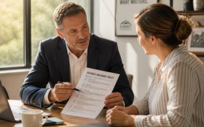 Mid-Year Business Check-In: Has Your Commercial Policy Kept Up?