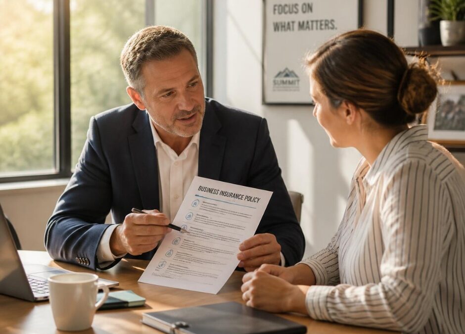Mid-Year Business Check-In: Has Your Commercial Policy Kept Up?